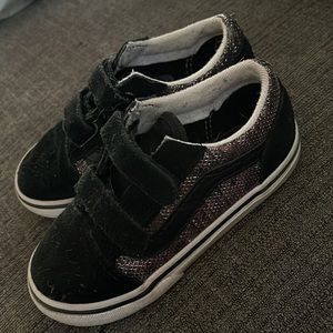 Vans Velcro sneakers